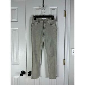 Dear John Womens Gisele Skinny Jeans Size 27